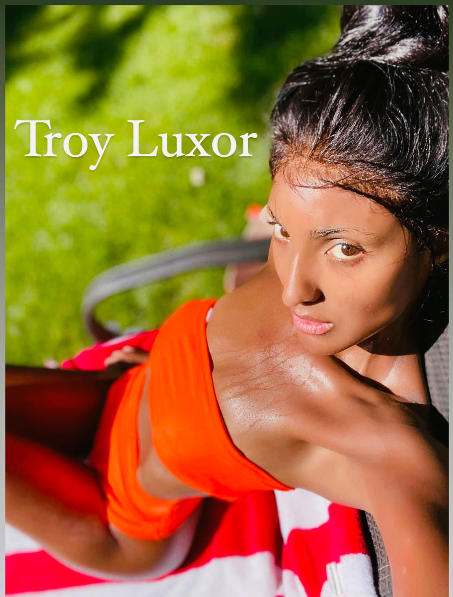 Troy Luxor – Troy Luxor