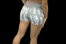 Load image into Gallery viewer, Troy Luxor Matrix Shorts