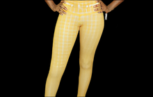Load image into Gallery viewer, Troy Luxor Women&#39;s Signature Pattern High Waisted Leggings