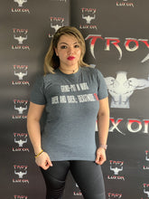 Load image into Gallery viewer, Troy Luxor Custom Grind T-Shirts