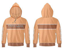 Load image into Gallery viewer, Troy Luxor V Hoodies for men&#39;s and women&#39;s Custom Style
