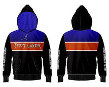 Load image into Gallery viewer, Troy Luxor V Hoodies for men&#39;s and women&#39;s Custom Style