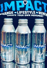 Load image into Gallery viewer, IMPACT PURE MOUNTAIN SPRING WATER