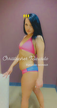 Load image into Gallery viewer, Christopher Ricardo Signature Swimwear Collection