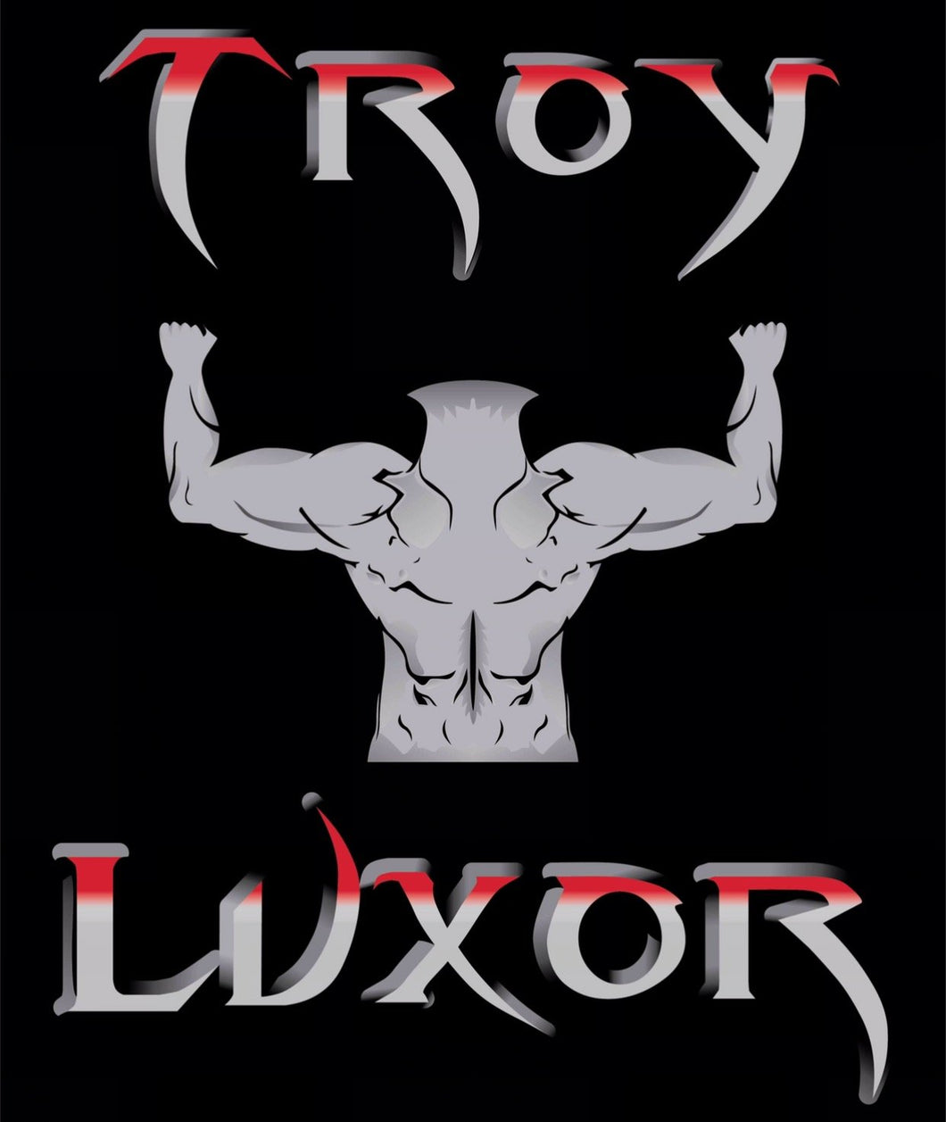 TROY LUXOR GIFT CARDS