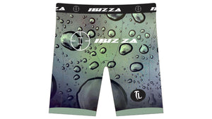 IBIZZA Men's Platinum Boxer Shorts